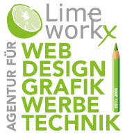 Lime workx Logo